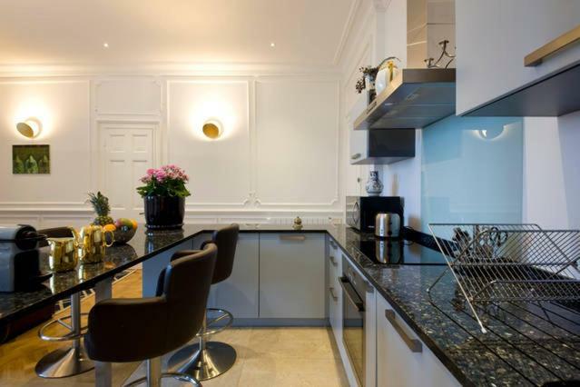 Residence Helianthe Биарриц Экстерьер фото